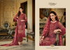 Naira Vol 66 By Belliza Cotton Printed Dress Material Wholesalers In Delhi
